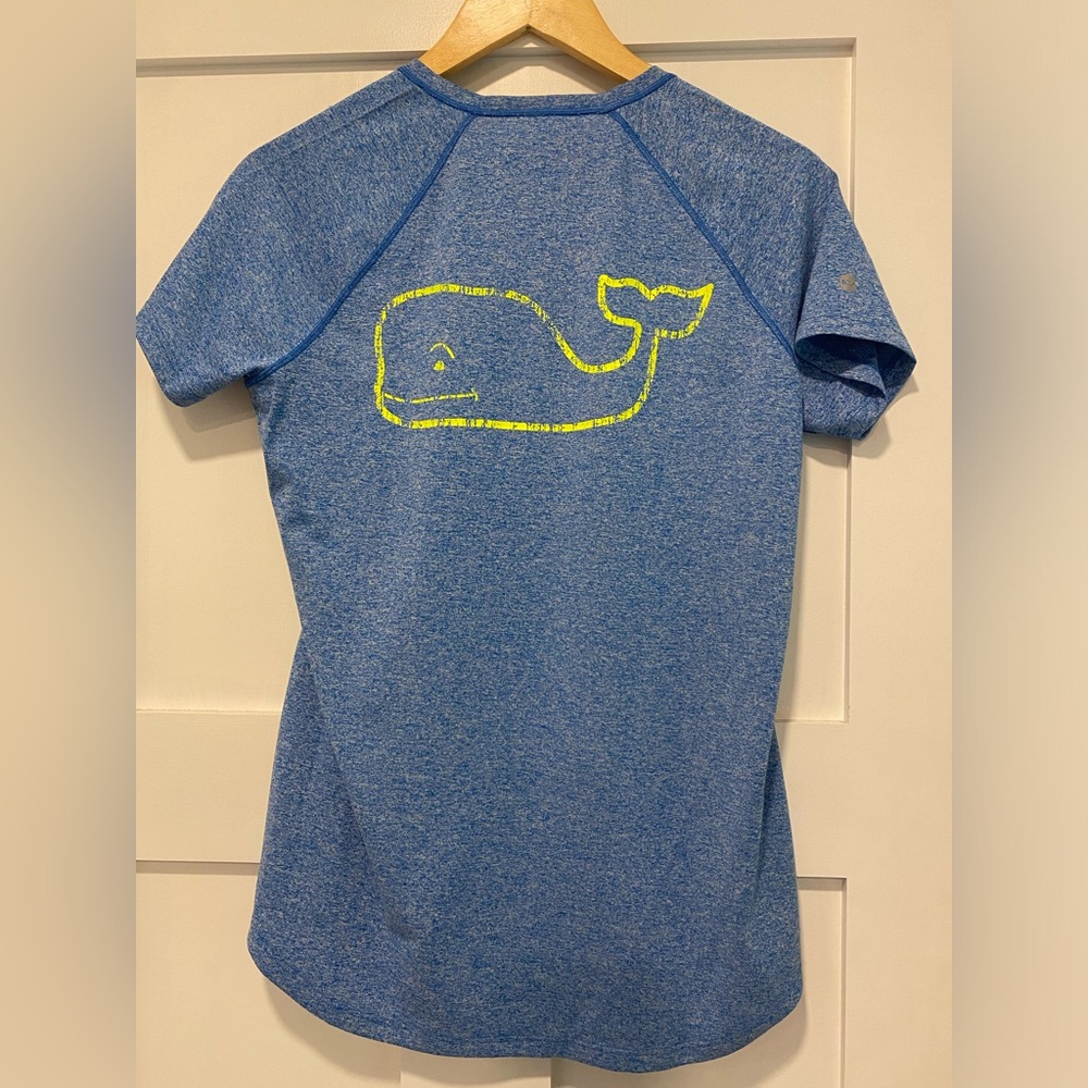 Vineyard Vines Performance Active T-Shirt